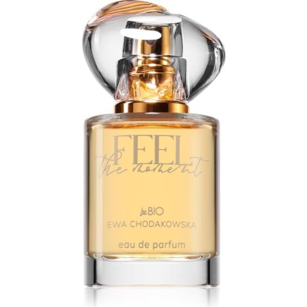 profumi BeBIO giallo a fiori