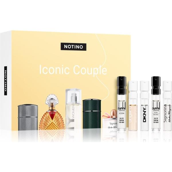 profumi Beauty marrone