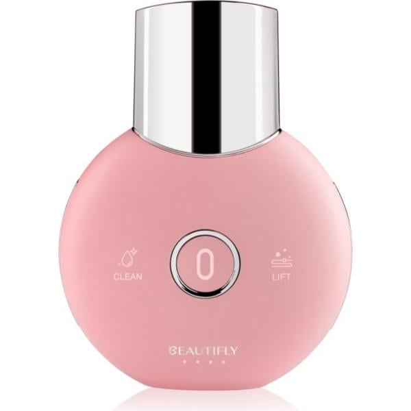 blush Beautifly rosa