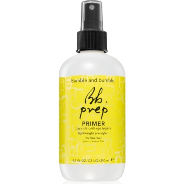 primer Bumble and Bumble multicolore