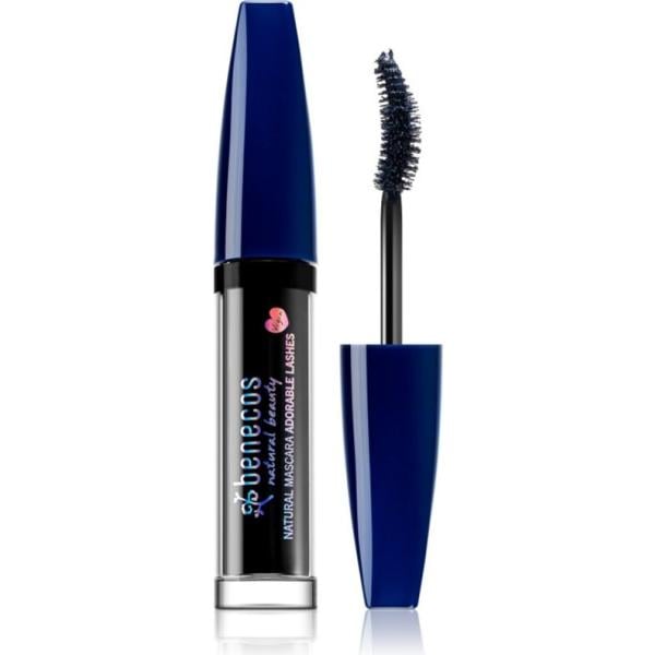 mascara Benecos blu