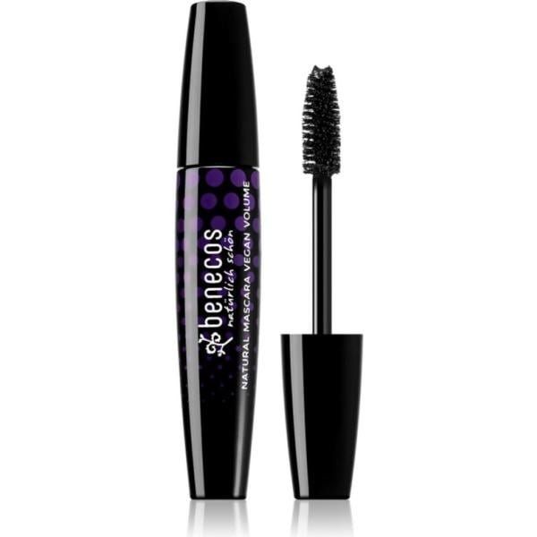 mascara Benecos nero