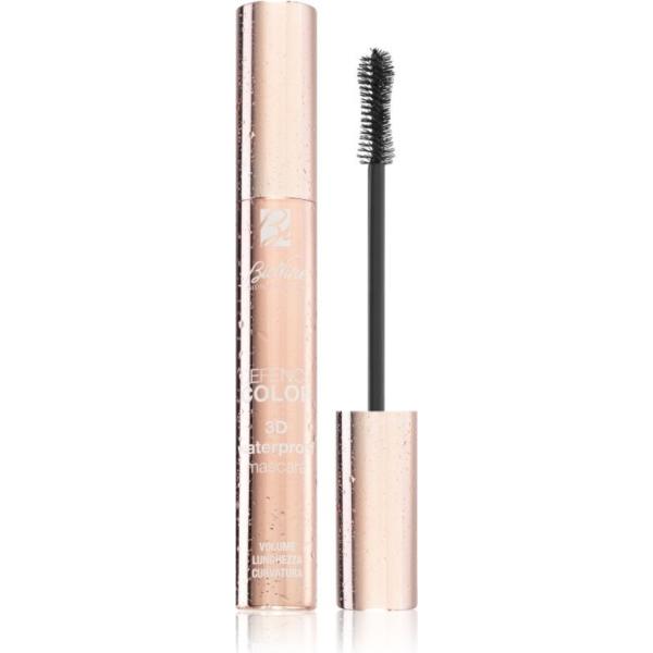 mascara BioNike marrone