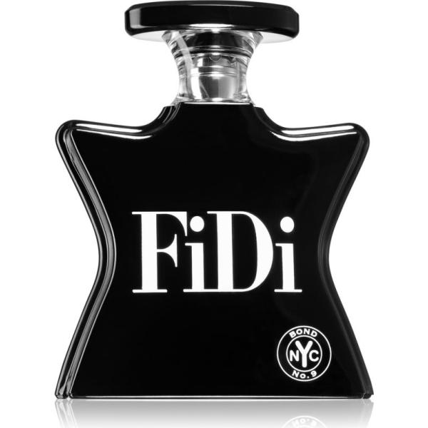 profumi Bond No. 9 nero