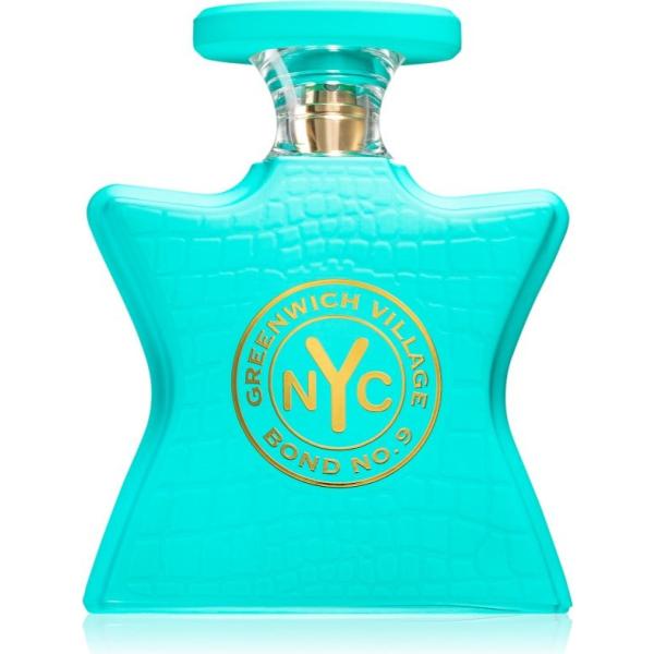 profumi Bond No. 9 blu