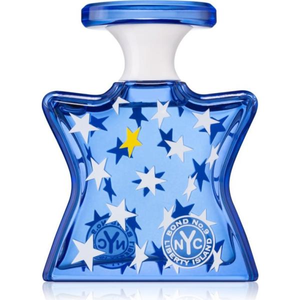 profumi Bond No. 9 blu