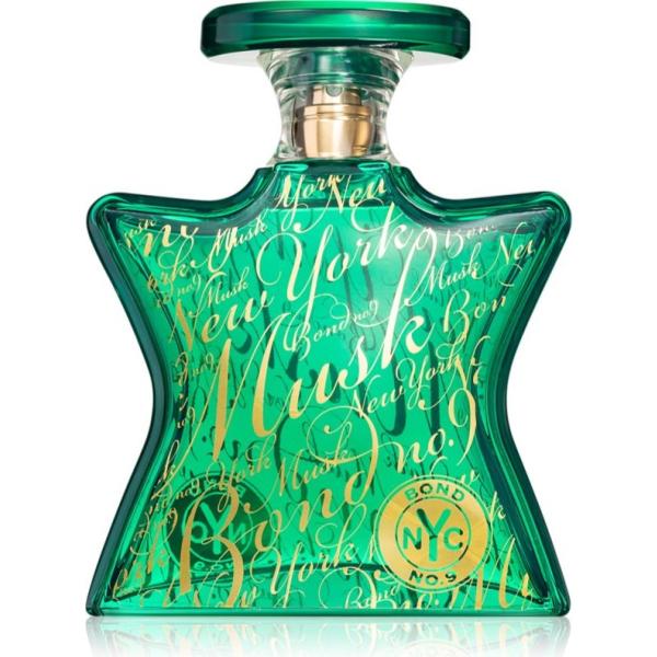profumi Bond No. 9 verde