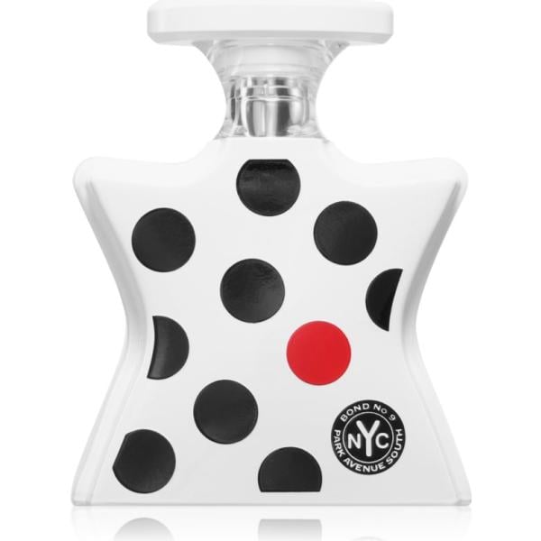 Profumo da donna in bianco neve a fiori Bond No. 9 Bond No. 9
