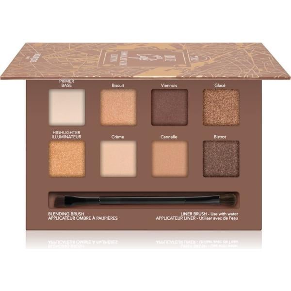 ombretti Bourjois marrone