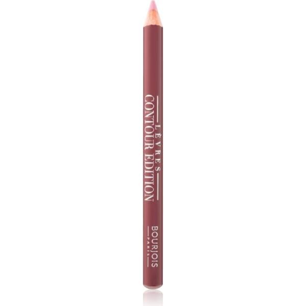 matite labbra Bourjois bianco con stampe