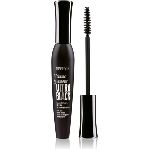 mascara Bourjois nero