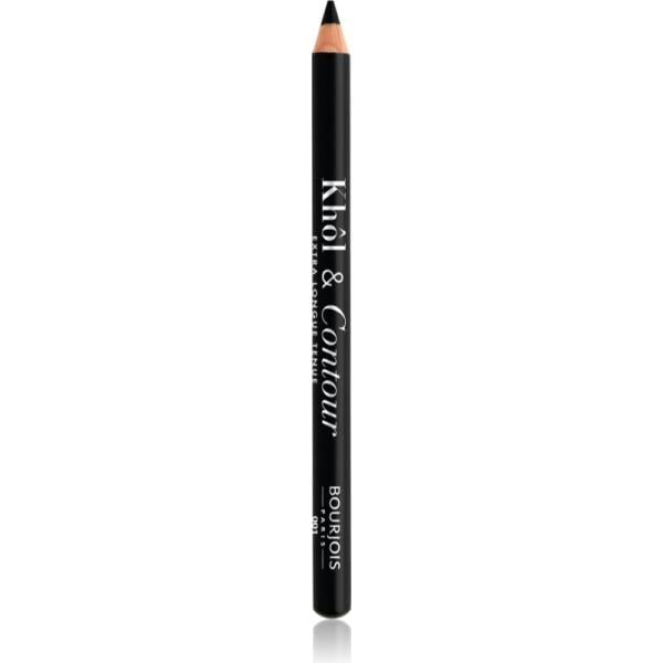 eyeliner Bourjois bianco