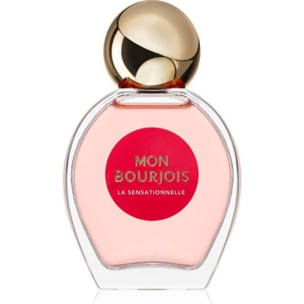 profumi Bourjois rosa