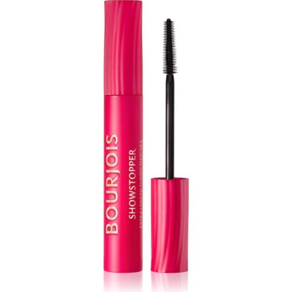 Mascara da donna in bianco neve lungo Bourjois