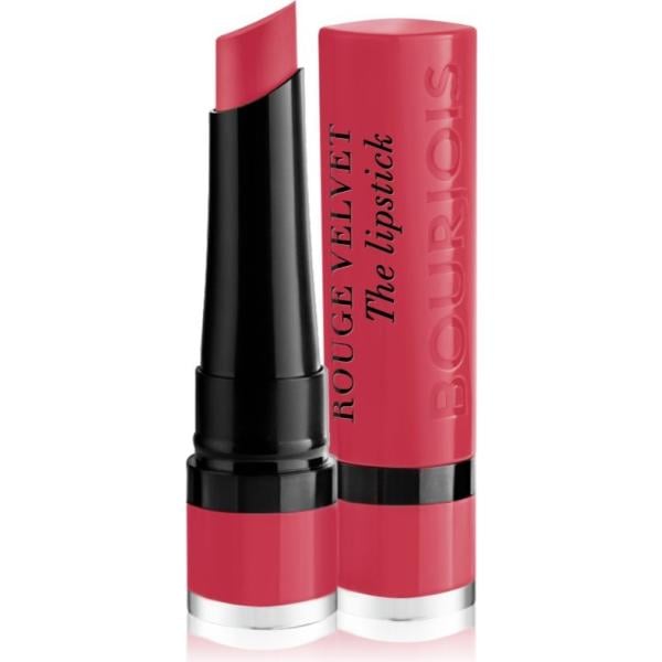 rossetti Bourjois rosso