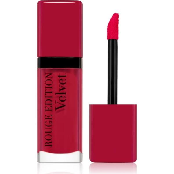 rossetti Bourjois rosso