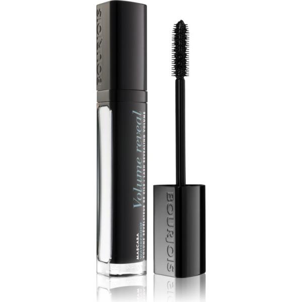 mascara Bourjois multicolore