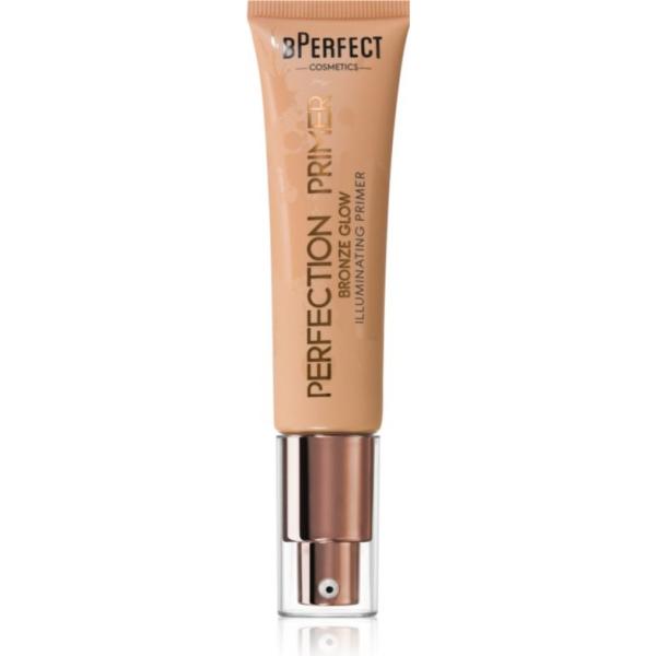 primer BPerfect marrone