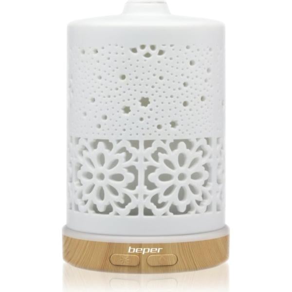 profumi Beper grigio