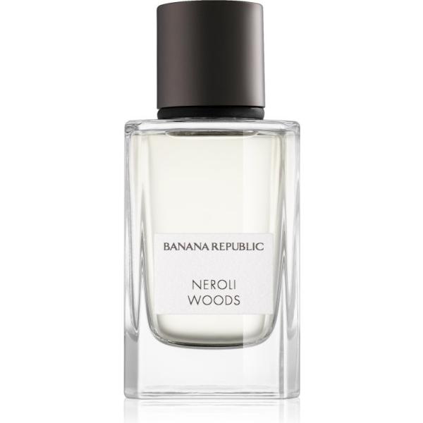 profumi Banana Republic bianco