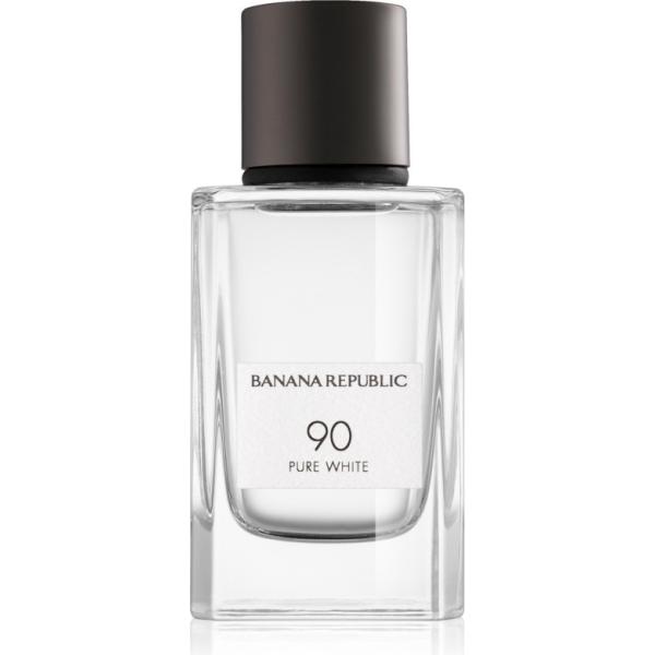 profumi Banana Republic bianco