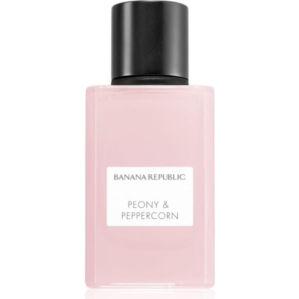 profumi Banana Republic rosa a fiori