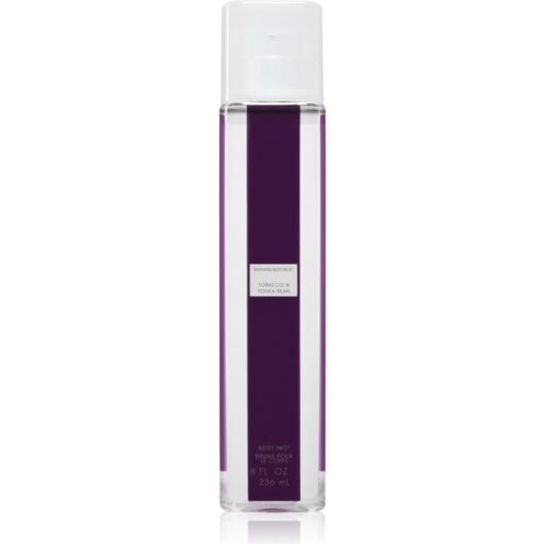 Profumo da donna in bianco neve Banana Republic