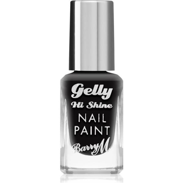 smalti Barry M multicolore