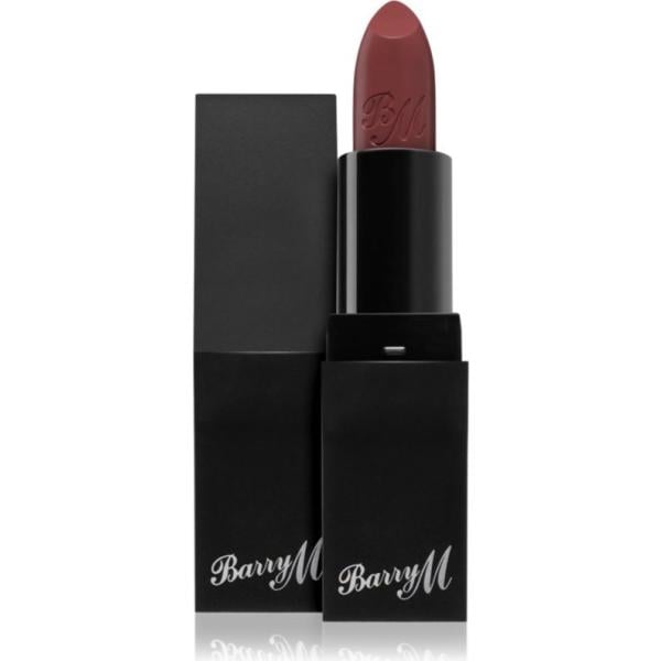 rossetti Barry M nero