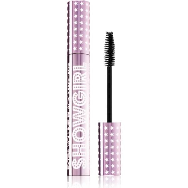 Mascara da donna in bianco neve Barry M