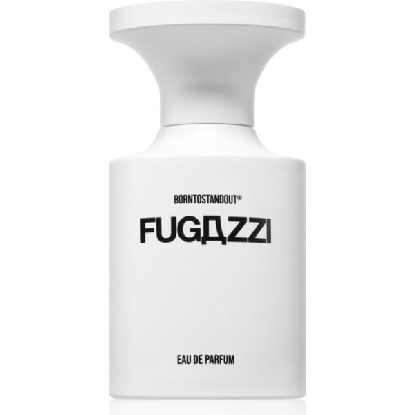 profumi Borntostandout grigio