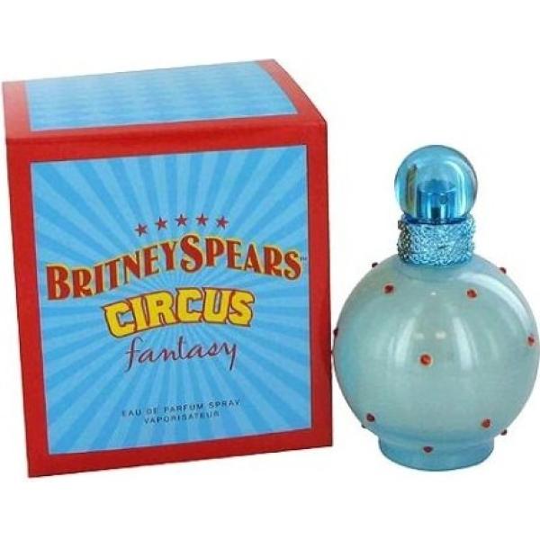 Profumo da donna a fiori Britney Spears Britney Spears