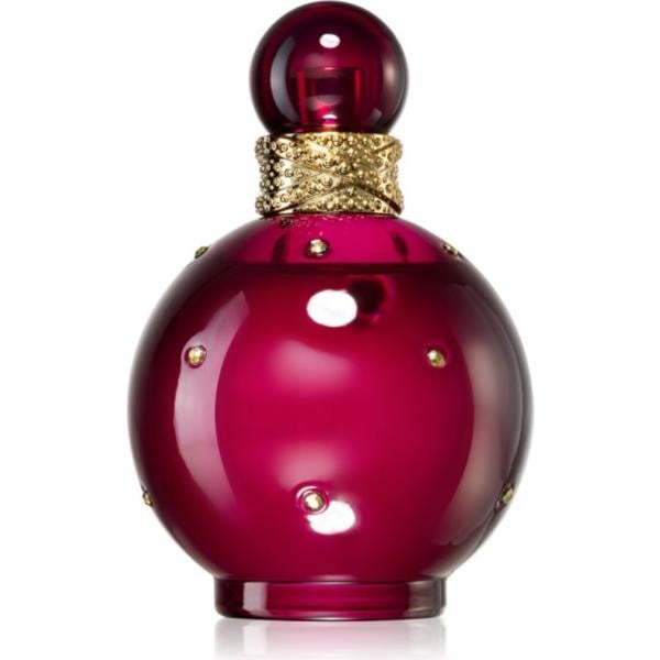 profumi Britney Spears rosso a fiori
