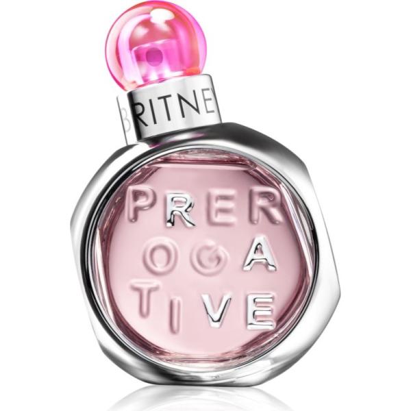 profumi Britney Spears rosa a fiori