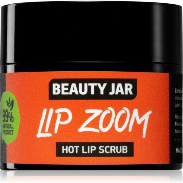 matite labbra Beauty Jar multicolore