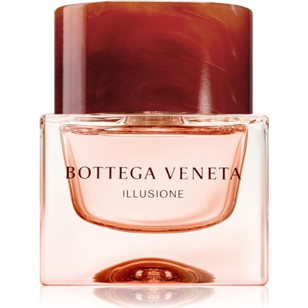 profumi Bottega Veneta bianco a fiori