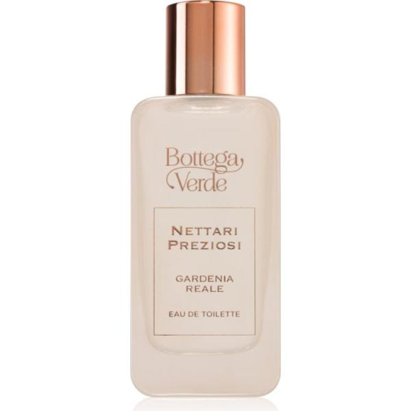 profumi Bottega Verde bianco a fiori