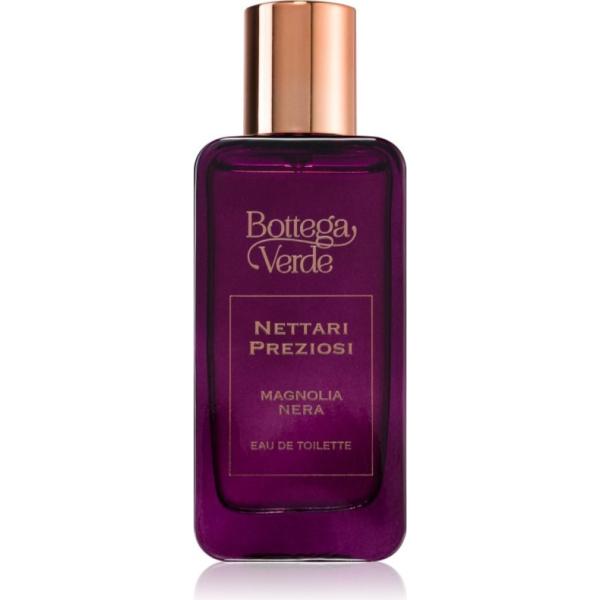 profumi Bottega Verde viola a fiori