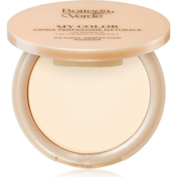 ciprie Bottega Verde bianco