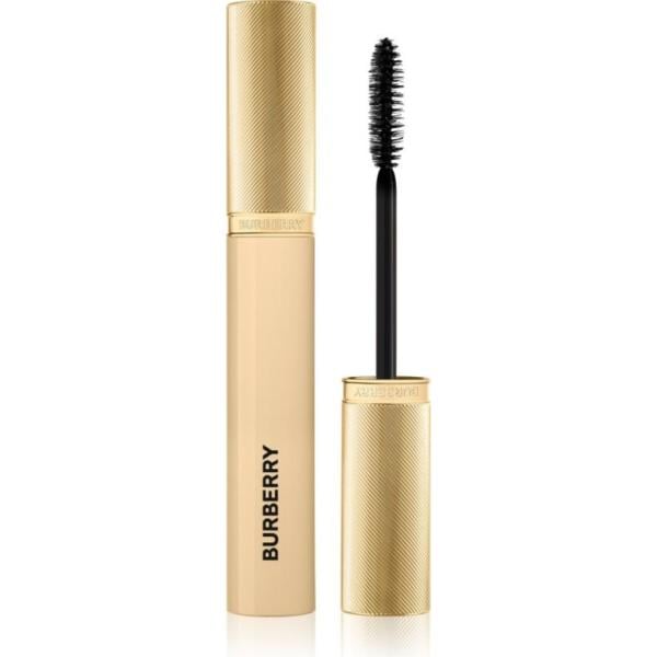 Mascara da donna in bianco neve curvy vegan Burberry