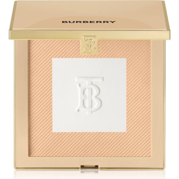 Cipria da donna lungo a punta Burberry