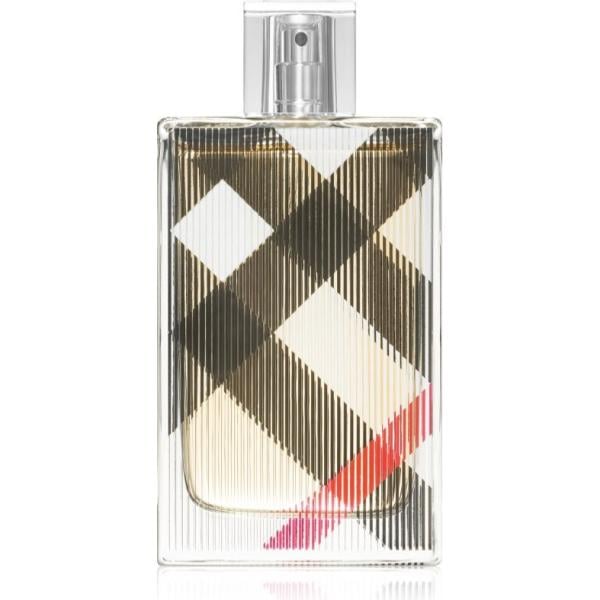 profumi Burberry multicolore a fiori