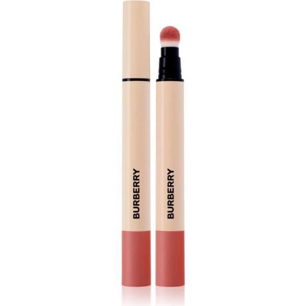 Rossetto da donna in bianco neve Burberry