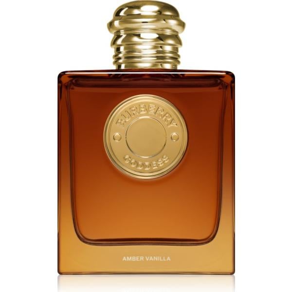 Profumo da donna in bianco neve Burberry
