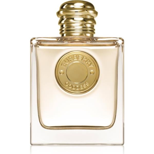 profumi Burberry bianco