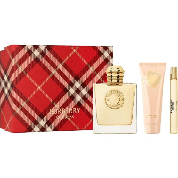 Profumo da donna in bianco neve Burberry