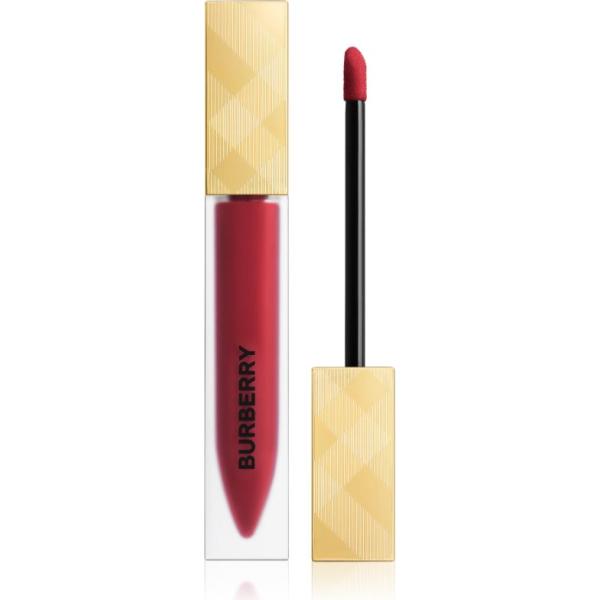 Rossetto da donna in bianco neve vegan a punta Burberry