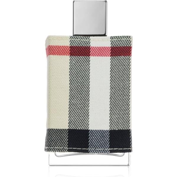 profumi Burberry multicolore a fiori