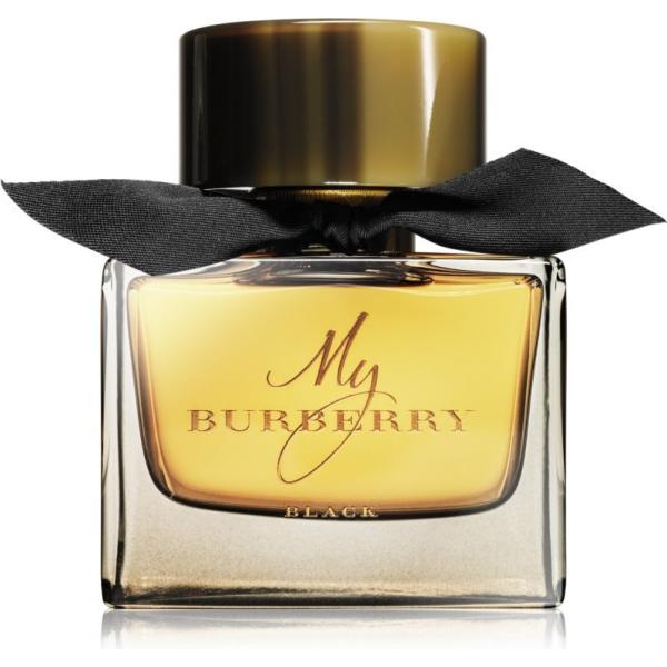 profumi Burberry multicolore a fiori