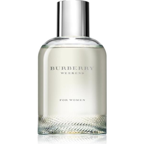 profumi Burberry bianco a fiori